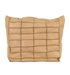 Vintage Patchwork Shopper, back view